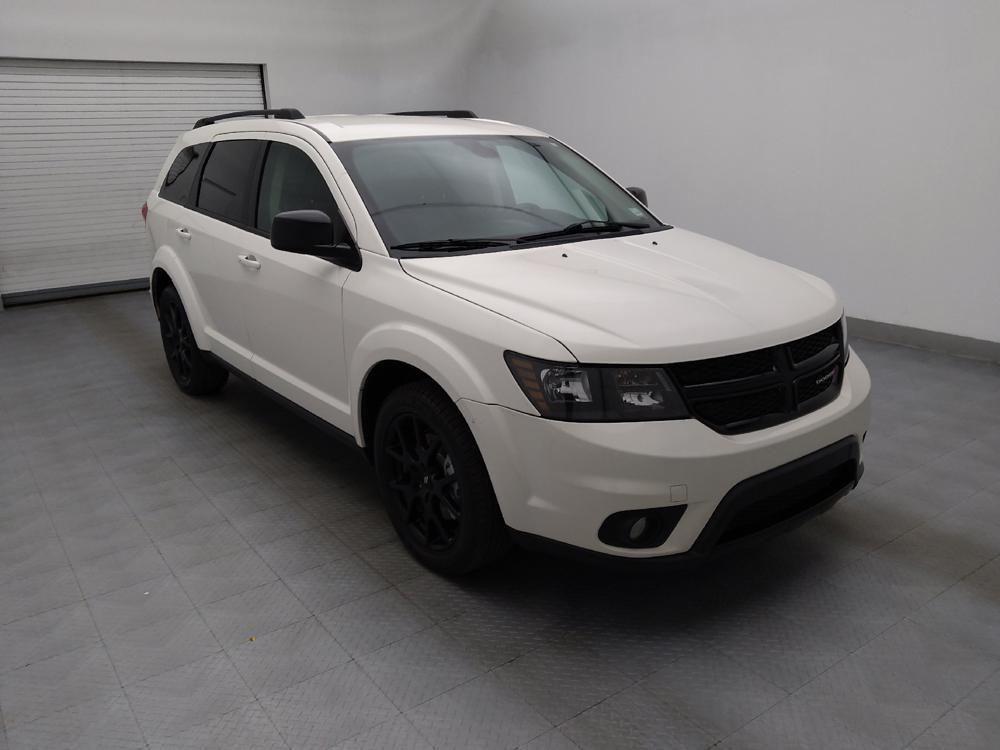 used 2019 Dodge Journey car, priced at $17,295