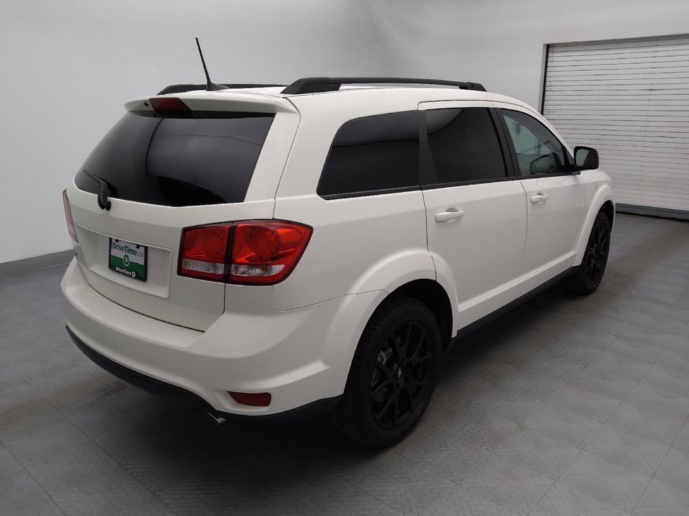 used 2019 Dodge Journey car, priced at $17,295