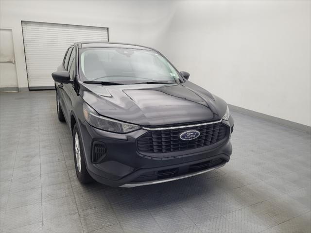 used 2023 Ford Escape car, priced at $26,995