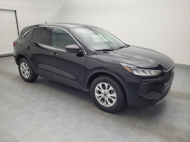 used 2023 Ford Escape car, priced at $26,995
