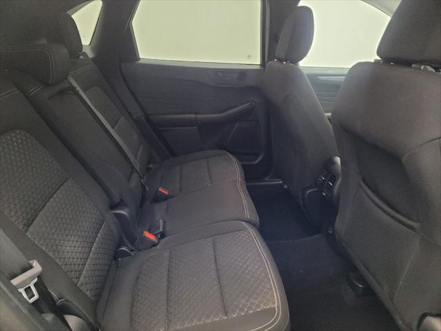 used 2023 Ford Escape car, priced at $26,995