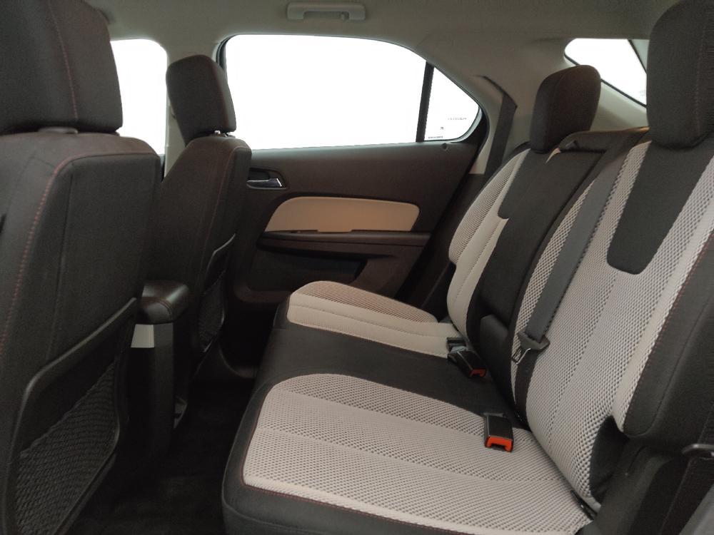 used 2017 Chevrolet Equinox car, priced at $12,995