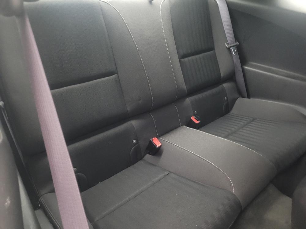 used 2013 Chevrolet Camaro car, priced at $14,395