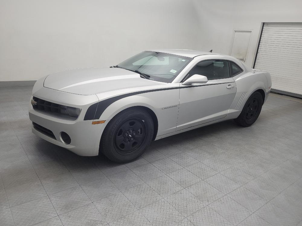 used 2013 Chevrolet Camaro car, priced at $14,395
