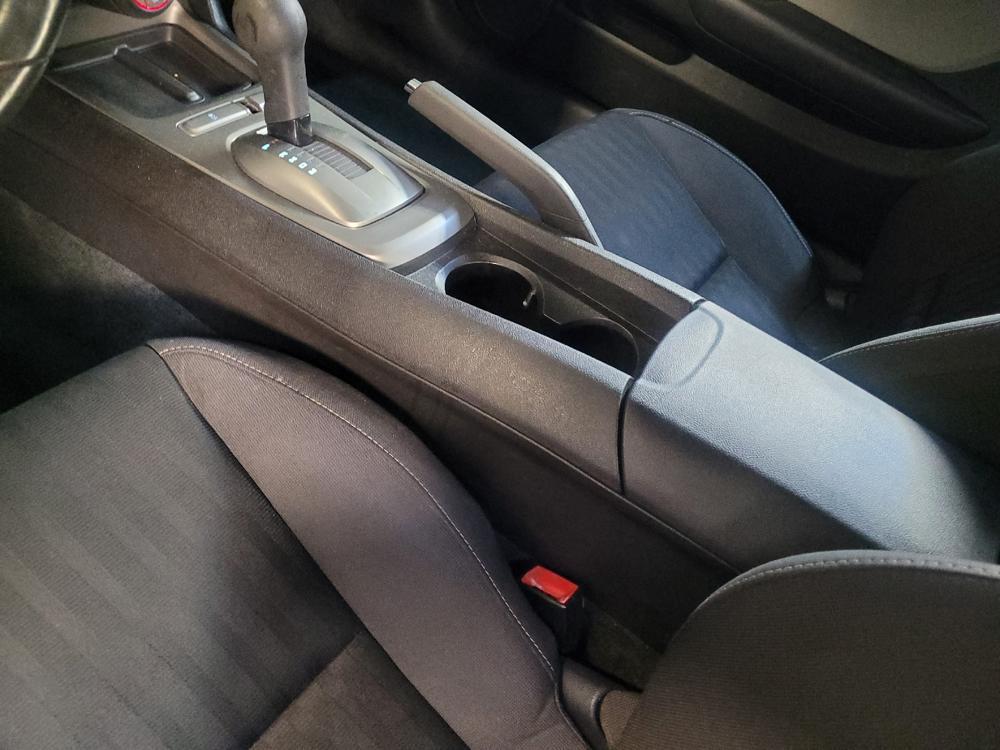 used 2013 Chevrolet Camaro car, priced at $14,395