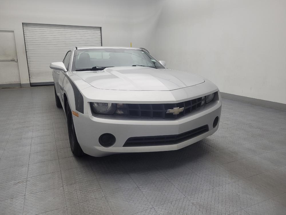 used 2013 Chevrolet Camaro car, priced at $14,395