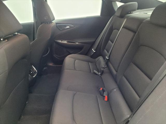 used 2023 Chevrolet Malibu car, priced at $22,395