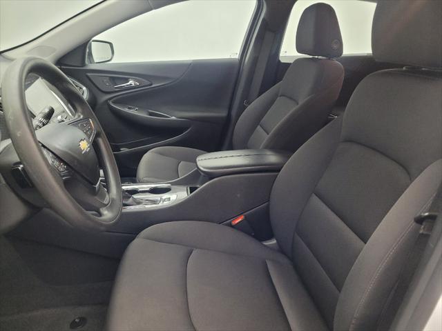 used 2023 Chevrolet Malibu car, priced at $22,395