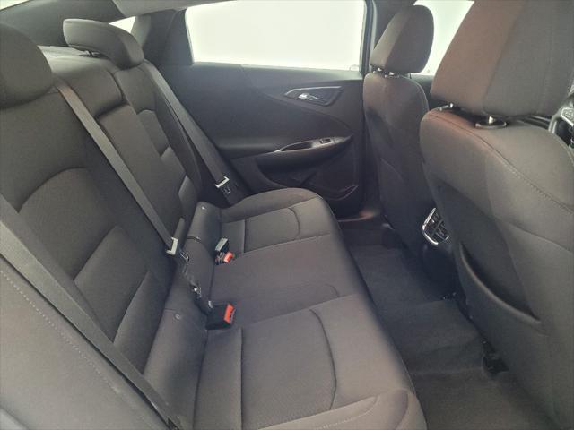 used 2023 Chevrolet Malibu car, priced at $22,395