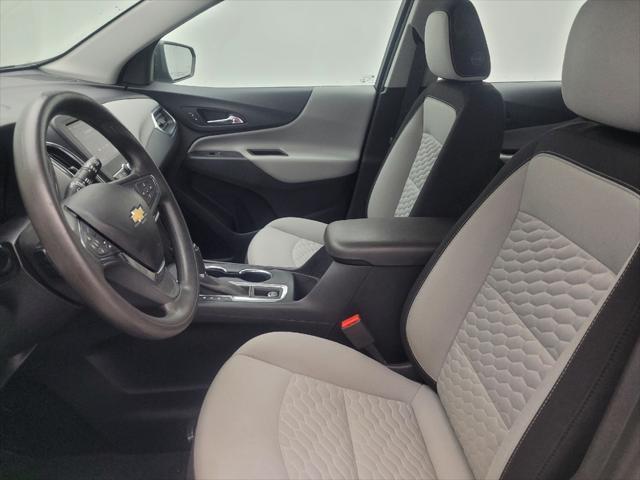 used 2020 Chevrolet Equinox car, priced at $18,895