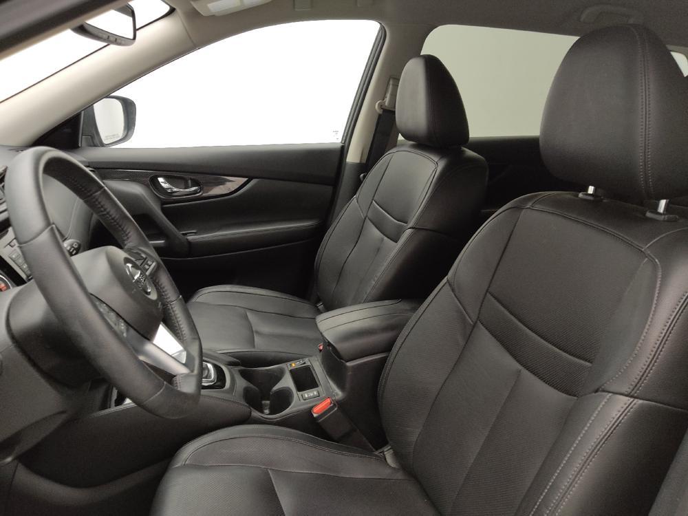 used 2019 Nissan Rogue Hybrid car, priced at $20,095