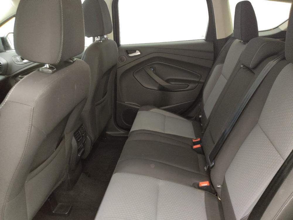used 2017 Ford Escape car, priced at $12,395