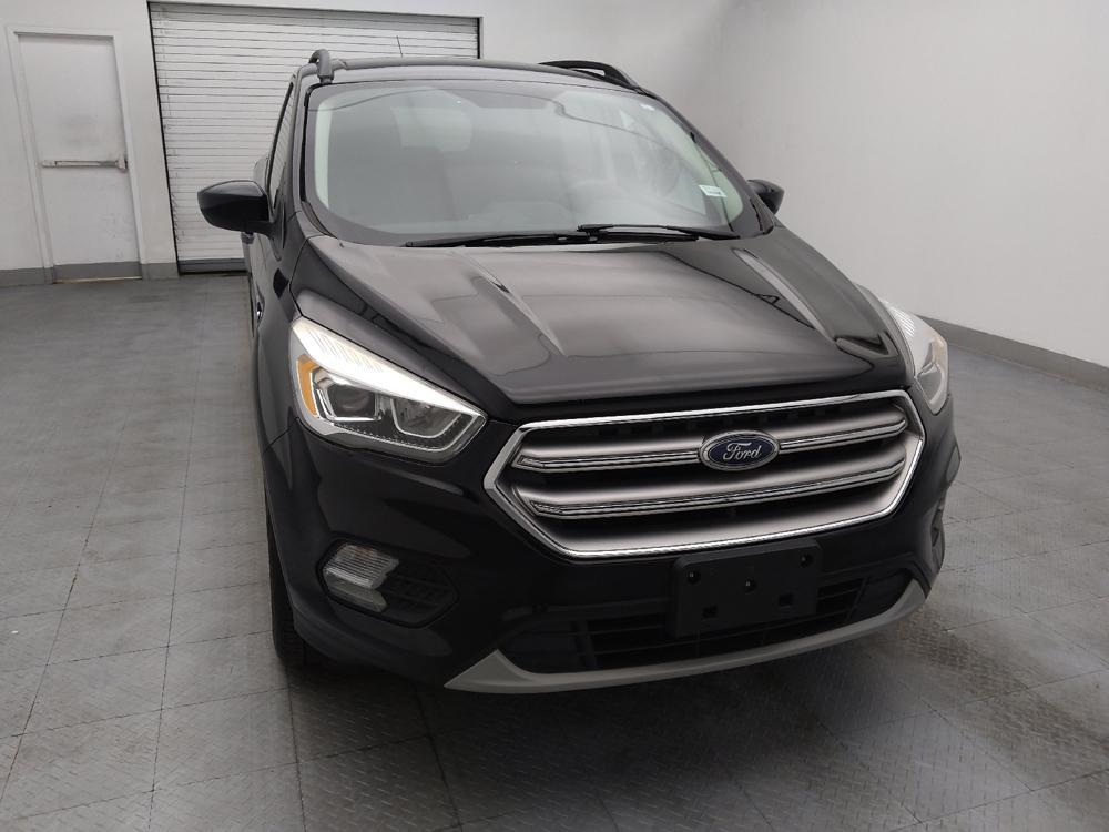 used 2017 Ford Escape car, priced at $12,395