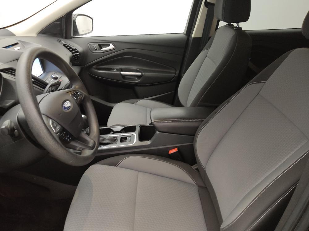 used 2017 Ford Escape car, priced at $12,395