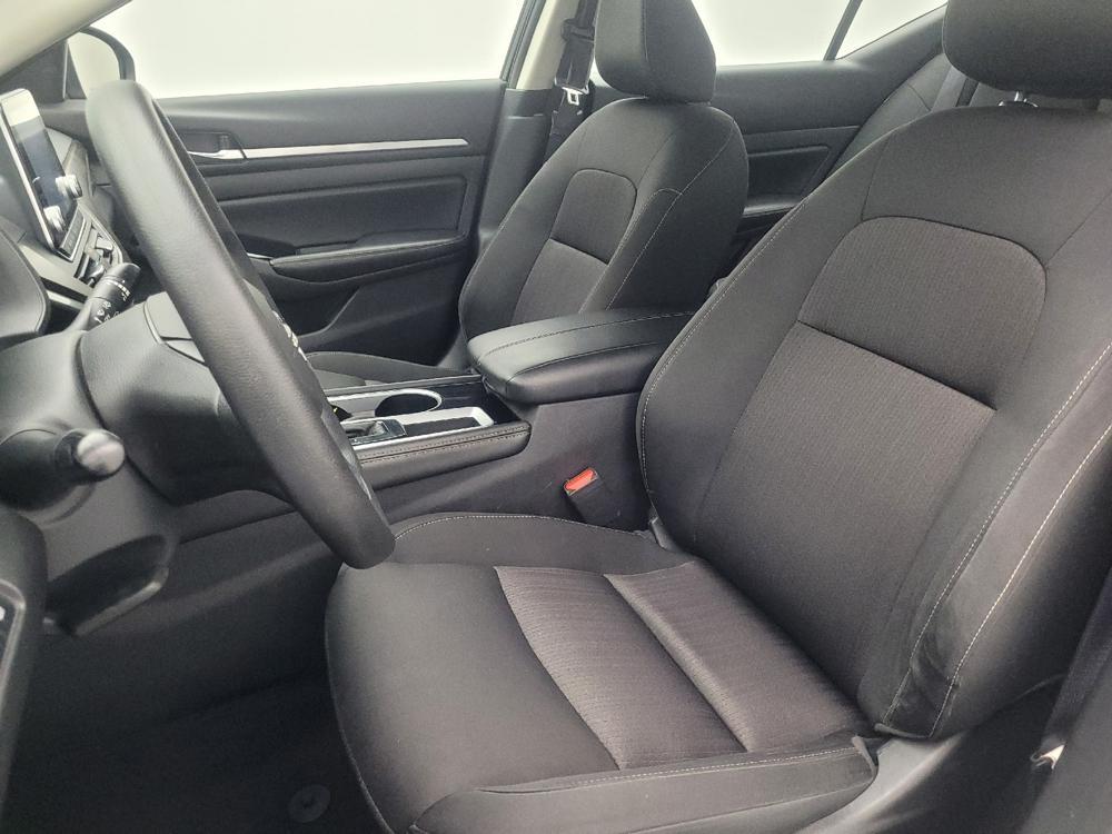 used 2023 Nissan Altima car, priced at $23,595