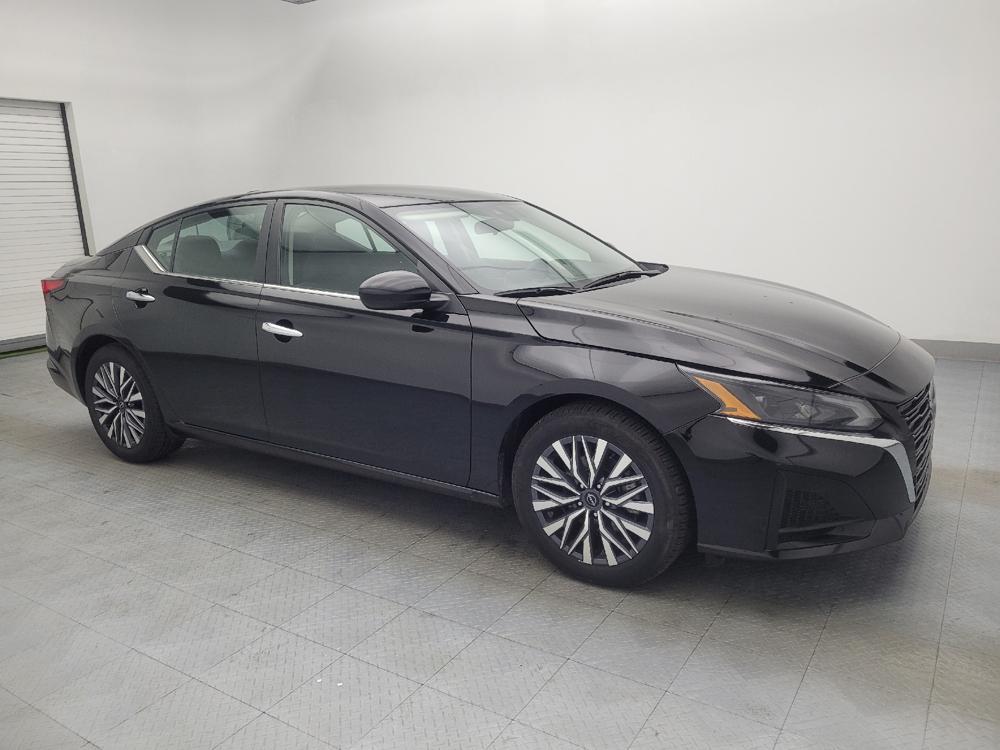 used 2023 Nissan Altima car, priced at $23,595