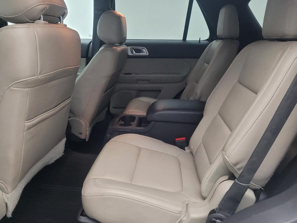 used 2014 Ford Explorer car, priced at $15,595