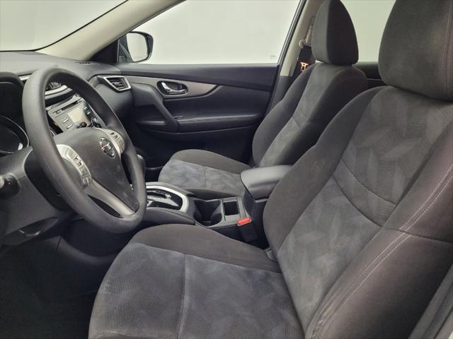used 2016 Nissan Rogue car, priced at $13,795
