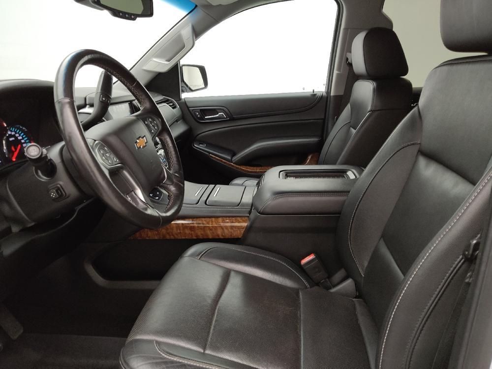 used 2018 Chevrolet Tahoe car, priced at $30,695