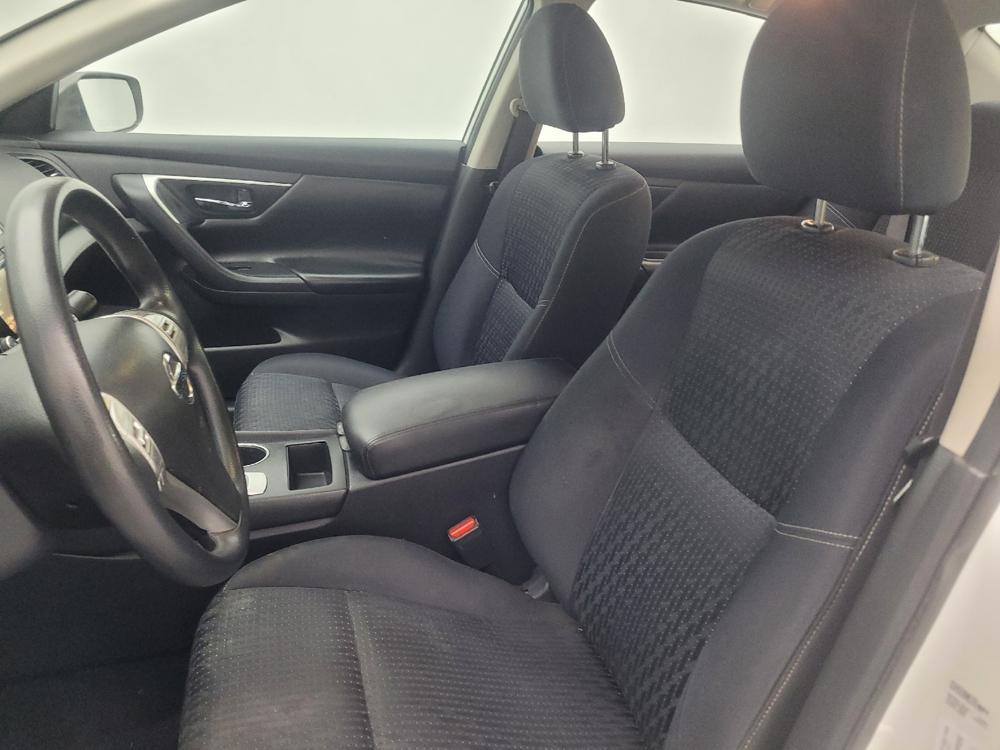 used 2017 Nissan Altima car, priced at $13,095
