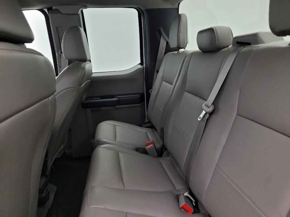 used 2020 Ford F-150 car, priced at $20,795