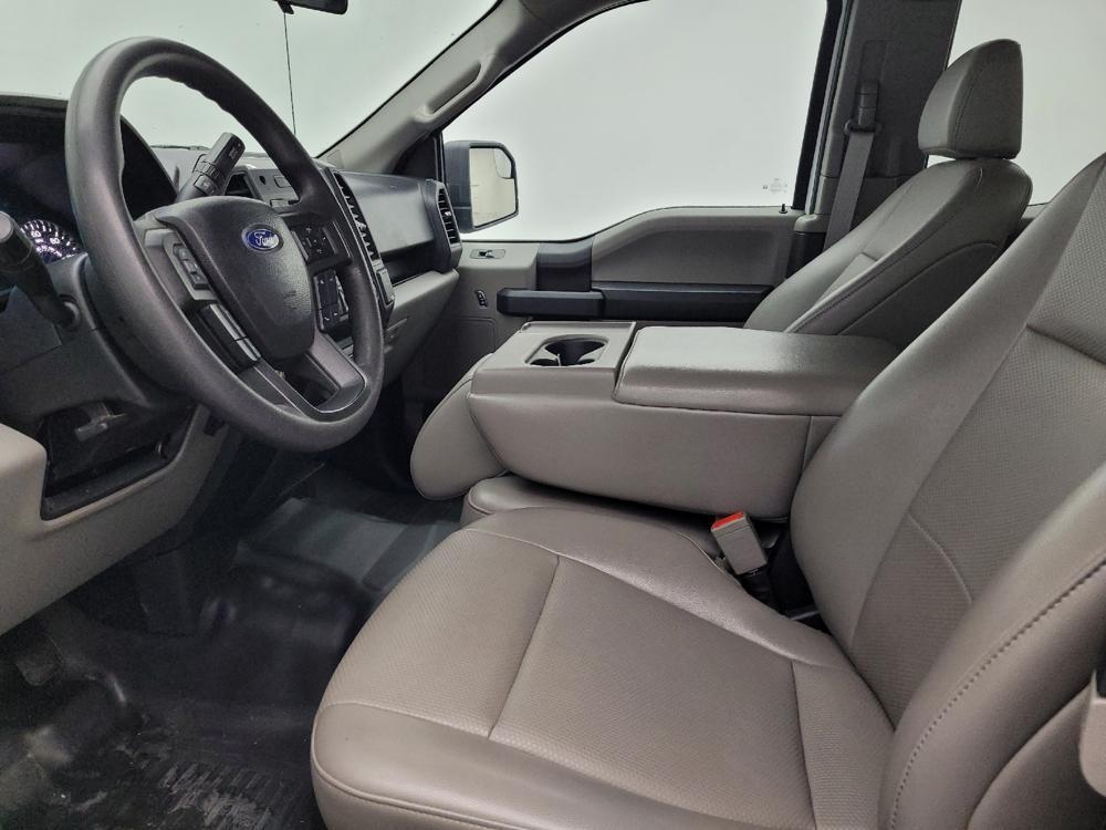 used 2020 Ford F-150 car, priced at $20,795