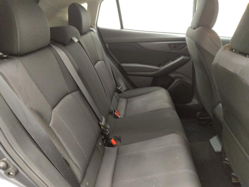 used 2018 Subaru Impreza car, priced at $19,395