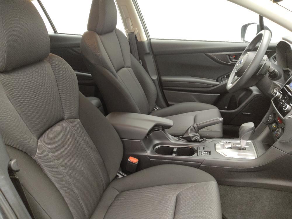 used 2018 Subaru Impreza car, priced at $19,395