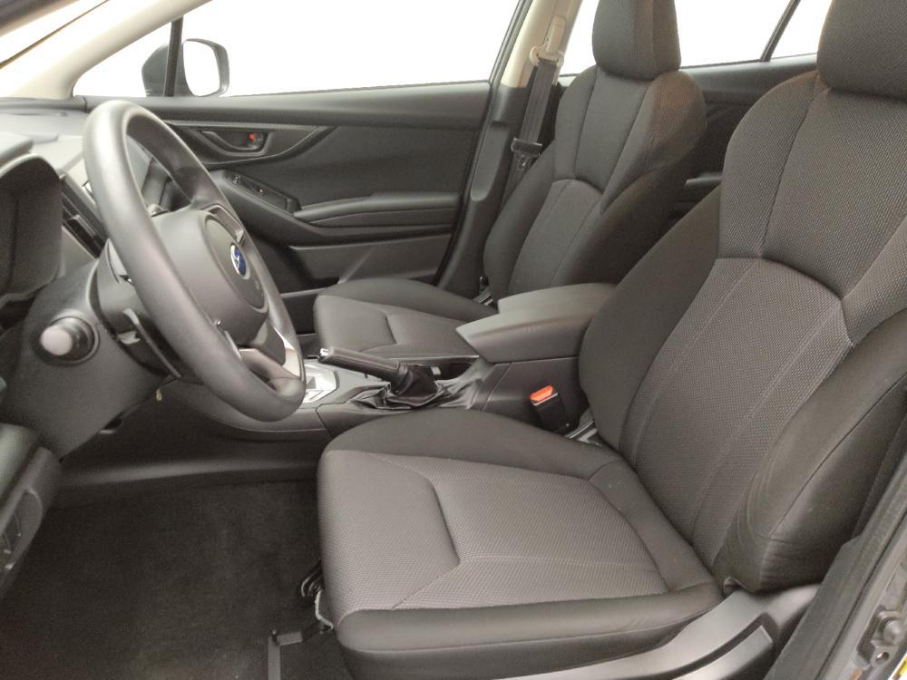 used 2018 Subaru Impreza car, priced at $19,395