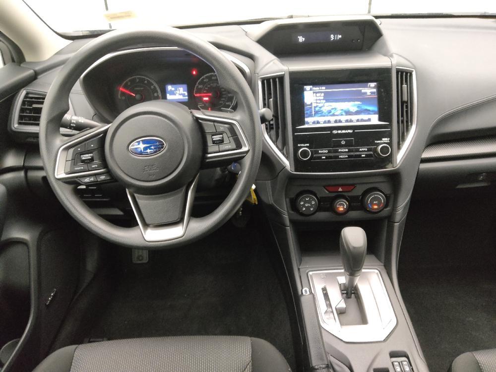 used 2018 Subaru Impreza car, priced at $19,395