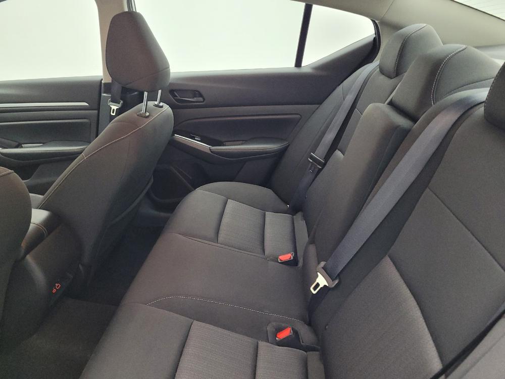 used 2023 Nissan Altima car, priced at $23,095