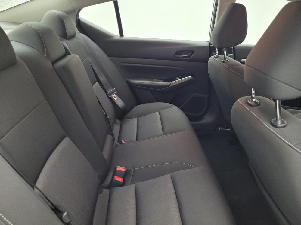 used 2023 Nissan Altima car, priced at $23,095