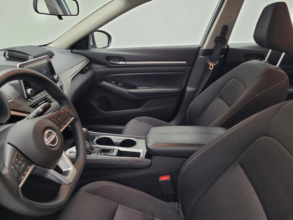 used 2023 Nissan Altima car, priced at $23,095