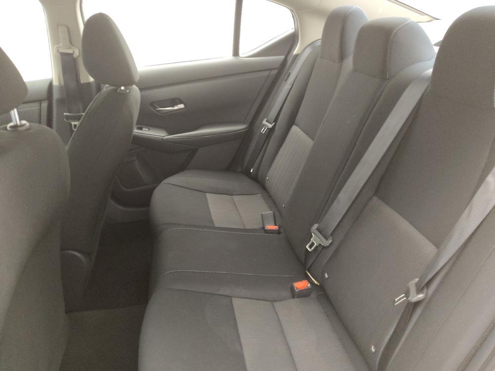 used 2023 Nissan Sentra car, priced at $20,995