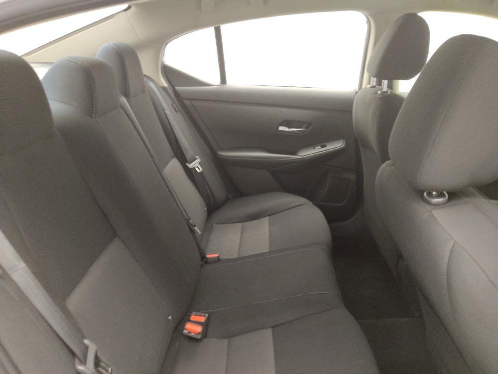 used 2023 Nissan Sentra car, priced at $20,995