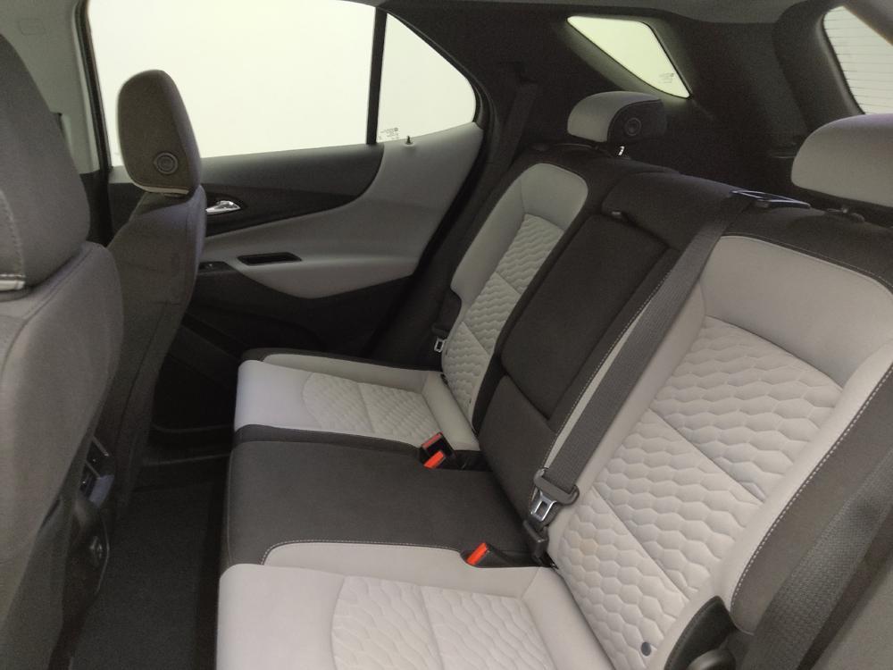 used 2019 Chevrolet Equinox car, priced at $18,795