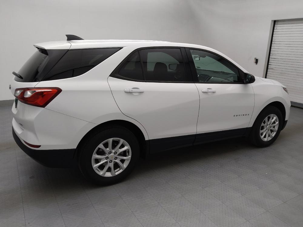 used 2019 Chevrolet Equinox car, priced at $18,795