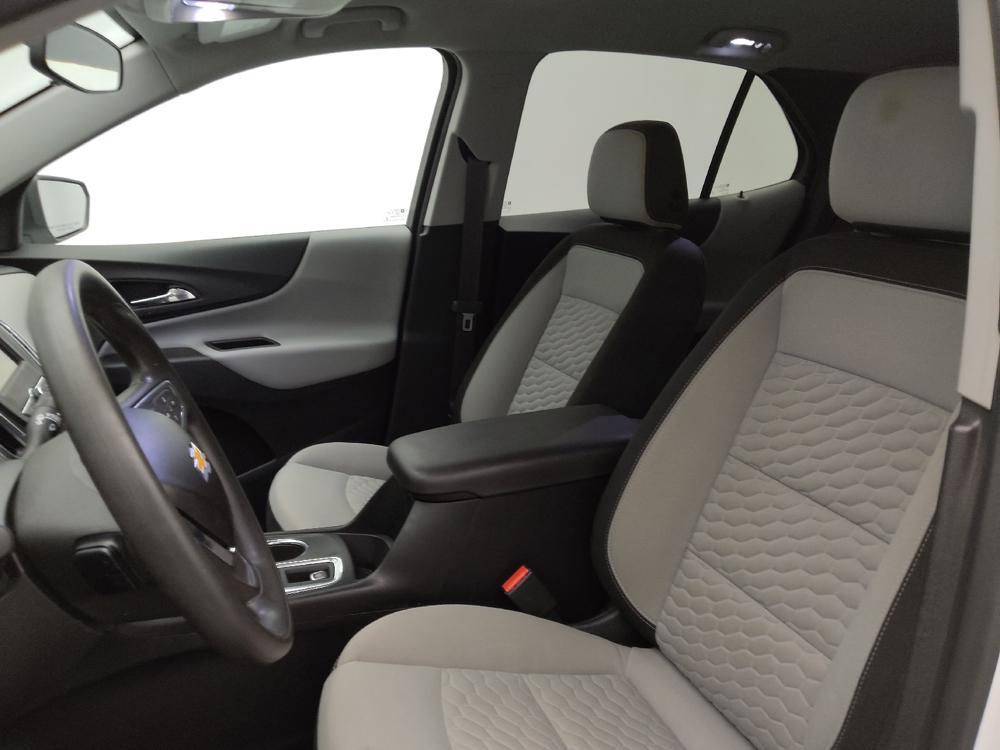 used 2019 Chevrolet Equinox car, priced at $18,795