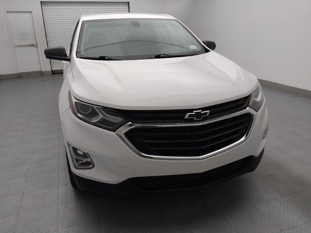 used 2019 Chevrolet Equinox car, priced at $18,795