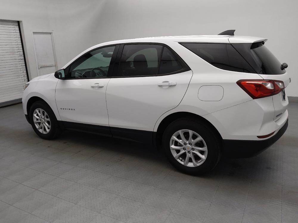 used 2019 Chevrolet Equinox car, priced at $18,795