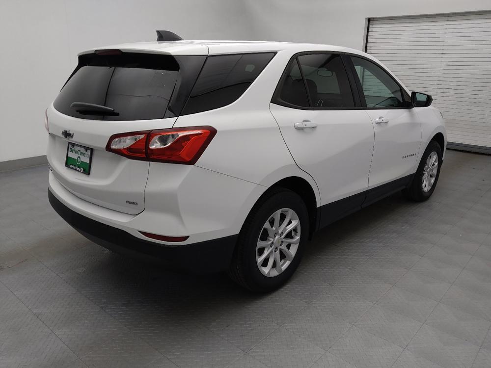 used 2019 Chevrolet Equinox car, priced at $18,795