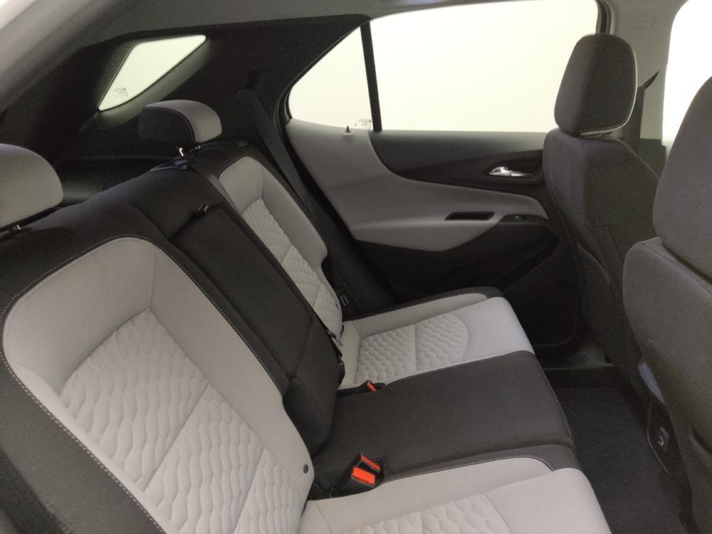 used 2019 Chevrolet Equinox car, priced at $18,795