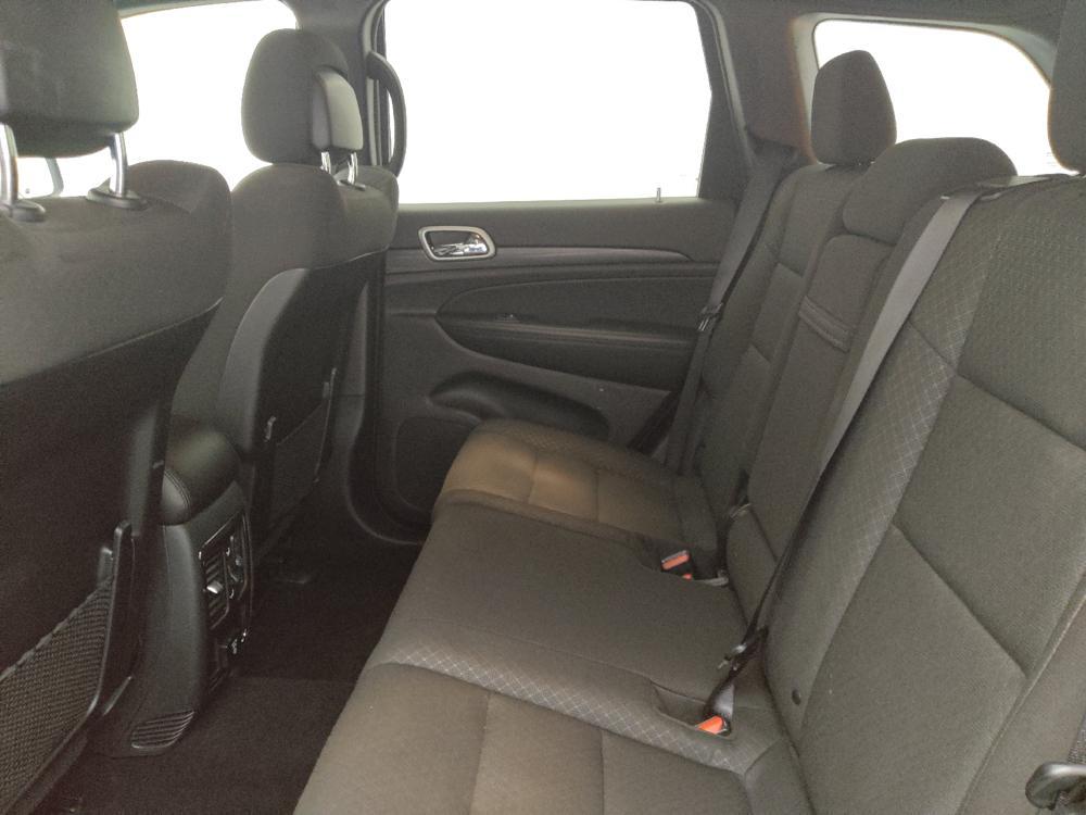 used 2020 Jeep Grand Cherokee car, priced at $23,495