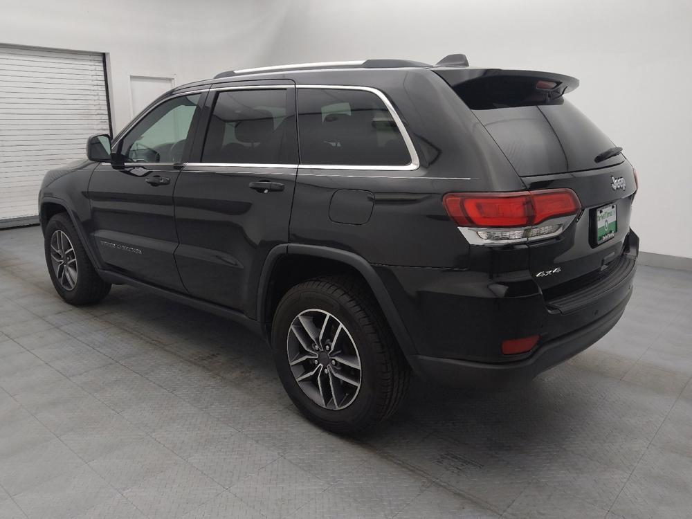 used 2020 Jeep Grand Cherokee car, priced at $23,495