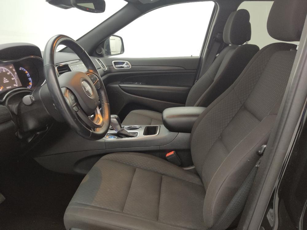 used 2020 Jeep Grand Cherokee car, priced at $23,495