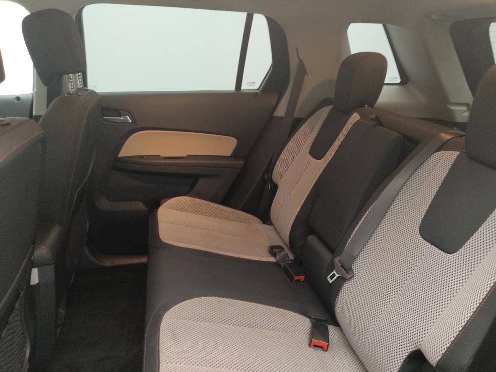used 2017 GMC Terrain car, priced at $14,995