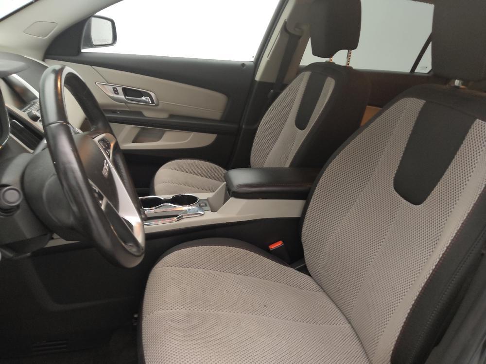 used 2017 GMC Terrain car, priced at $14,995
