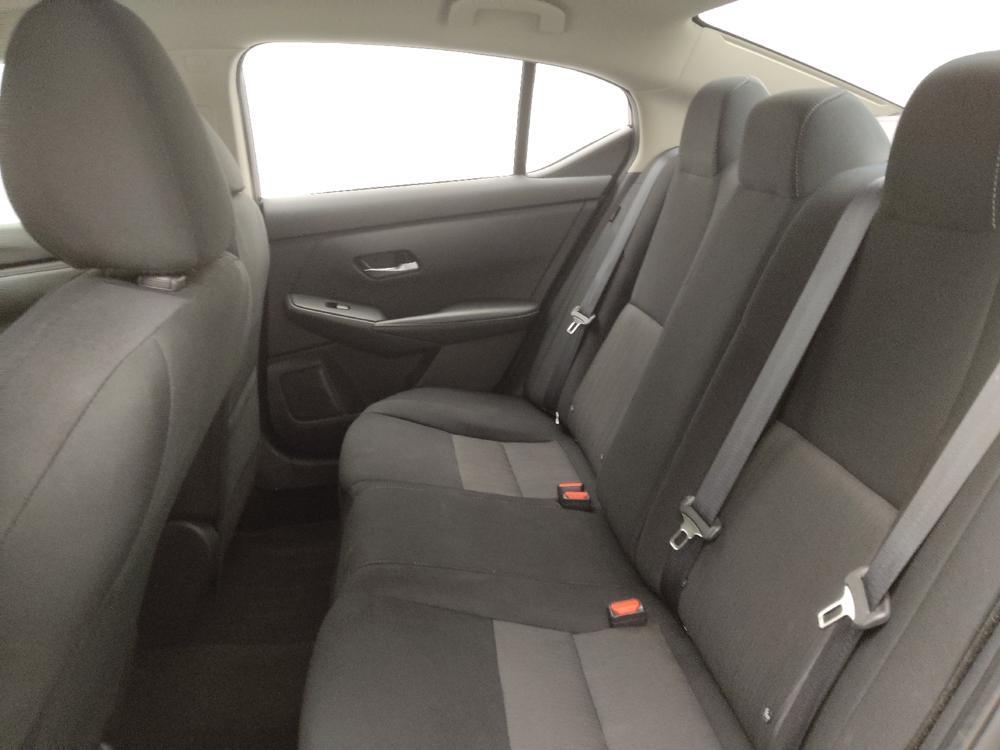 used 2023 Nissan Sentra car, priced at $21,295