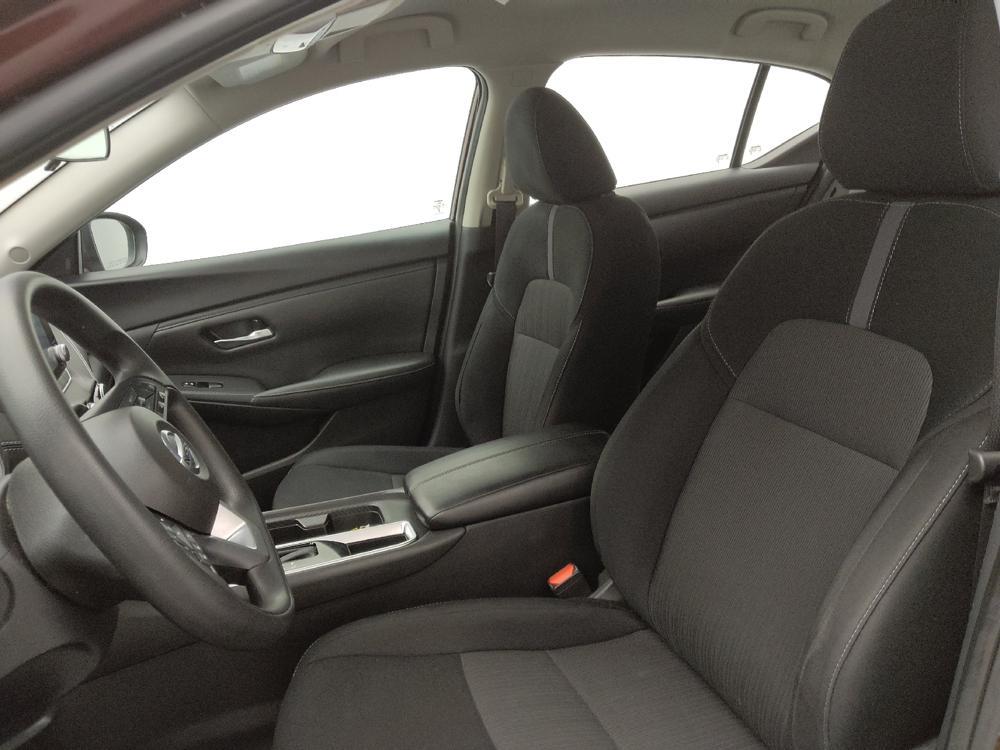 used 2023 Nissan Sentra car, priced at $21,295
