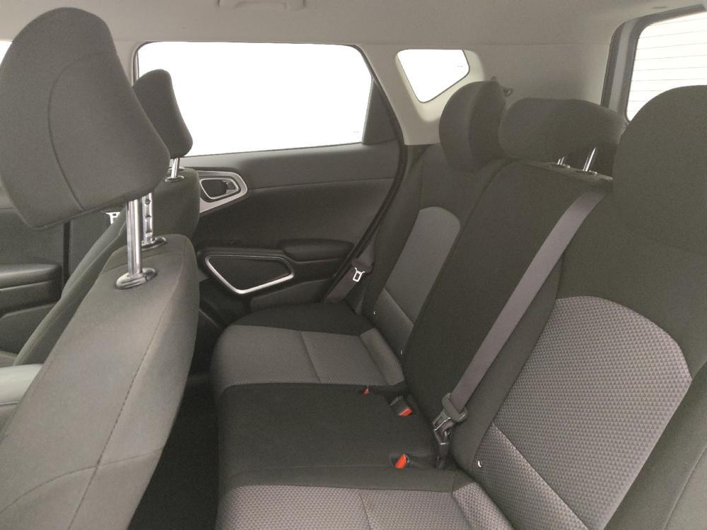 used 2023 Kia Soul car, priced at $20,195